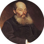 Афанасий Афанасьевич Фет