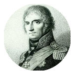 Фридрих Максимилиан фон Клингер