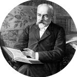 Клод Адемар Андре Терье