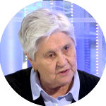 Юлия Борисовна Гиппенрейтер