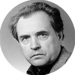 Александр Александрович Зиновьев