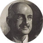 Джордж Сантаяна