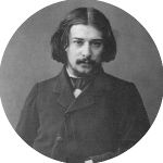 Жюль Амеде Барбе д’Оревильи