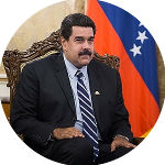 Николас Мадуро