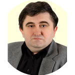 Олег Евгеньевич Авраменко